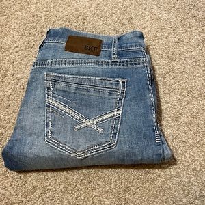 Men’s BKE jeans